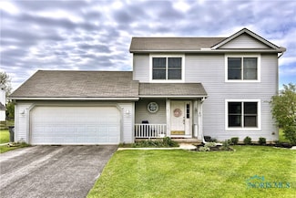 1361 Seneca Creek Ct, Perrysburg, OH 43551