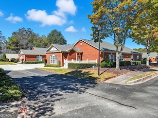 119 Holiday Rd Unit 201, Buford, GA 30518
