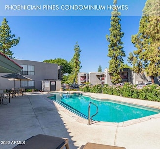 17211 N 35th Ave Unit C215, Phoenix, AZ 85053
