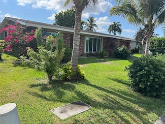 3600 NW 113th Ave, Sunrise, FL 33323