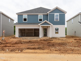 2254 Cherry Creek Rd, Haw River, NC 27258