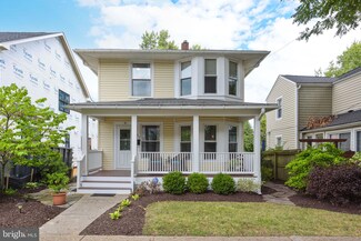 312 E Raymond Ave, Alexandria, VA 22301