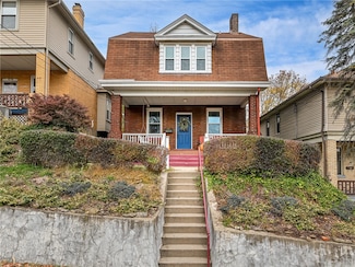 1023 Hamilton Ave, Pittsburgh, PA 15202