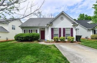 320 Apple Ridge Rd, Greensboro, NC 27406