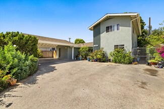 2048 Elise Way, Santa Barbara, CA 93109