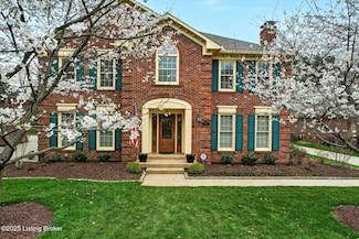 1036 Garden Creek Cir, Louisville, KY 40223
