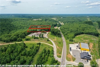 Lot 1 Oddo Dr, Sunrise Beach, MO 65079