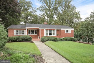 814 Loyola Dr, Towson, MD 21204