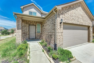 3007 Orchid Ranch Dr, Katy, TX 77494
