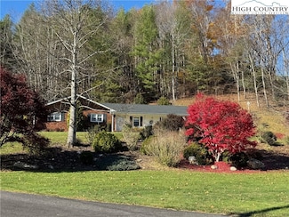 11644 N Carolina 88, Creston, NC 28615
