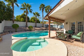 1401 E Paradise Ln, Phoenix, AZ 85022