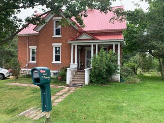 N446 Fairview Rd, Merrill, WI 54452