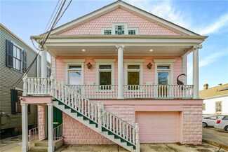 716 Marigny St, New Orleans, LA 70117