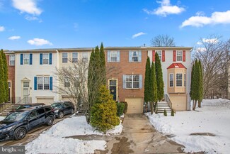 210 Persimmon Cir, Reisterstown, MD 21136