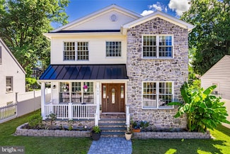 159 Linden Ln, Princeton, NJ 08540