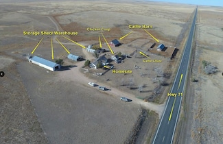 2725 Colorado 71, Woodrow, CO 80757