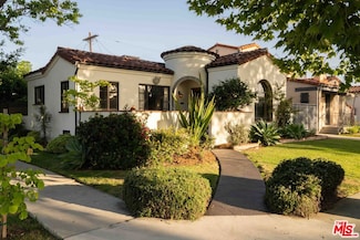 4331 4th Ave, Los Angeles, CA 90008
