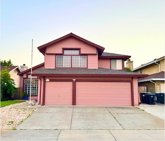 8228 Exbourne Cir, Sacramento, CA 95828