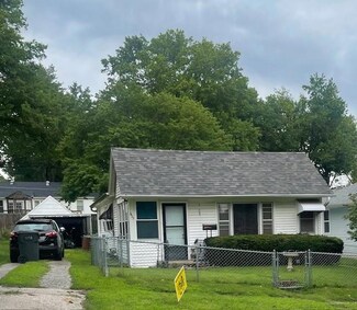 3423 Monterey St, Saint Joseph, MO 64507