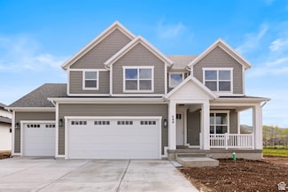 544 N 350 W Unit 7R, Morgan, UT 84050
