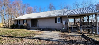 183 Split Rail Estates, Triadelphia, WV 26059