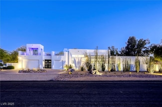 8525 W Verde Way, Las Vegas, NV 89149