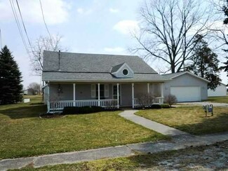 18018 Broad St, Tontogany, OH 43565
