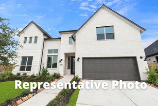 30611 Bahia Oak Bend, Katy, TX 77494