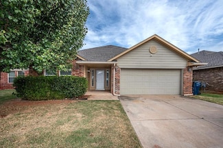 17604 Red Tailed Hawk Way, Edmond, OK 73012