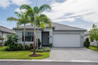 12319 SW Blue Mangrove Pkwy, Port St. Lucie, FL 34987