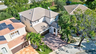 4801 SW 158th Ave, Miramar, FL 33027