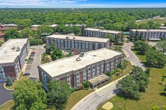 2500 Archbury Ln Unit 2E, Park Ridge, IL 60068