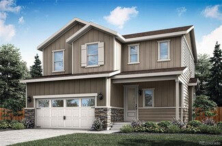 18015 E 94th Dr, Commerce City, CO 80022