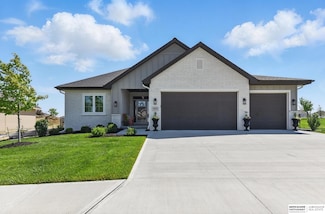 4803 N 192nd Ave, Elkhorn, NE 68022
