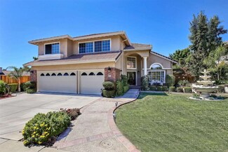 3191 Falls Creek Dr, San Jose, CA 95135