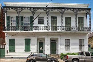 1416 Bourbon St Unit 4, New Orleans, LA 70116