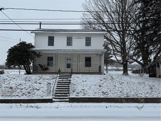 711 Main St, Marion Center, PA 15759