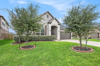 18911 Cypress Bay Dr, Houston, TX 77084