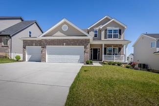 1051 Miremont Dr, Manchester, MO 63011