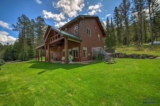 12299 Benchmark Rd, Nemo, SD 57759