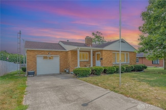 664 S Main St, West Milton, OH 45383