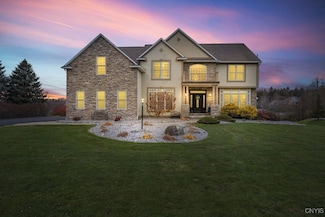 603 Briar Brook Run, Fayetteville, NY 13066