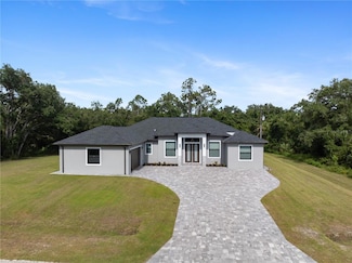 16451 Chamberlain Blvd, Port Charlotte, FL 33954