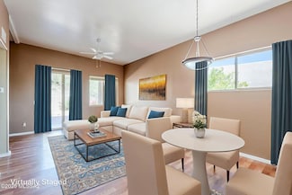 473 N Daystar Mountain Dr, Tucson, AZ 85745