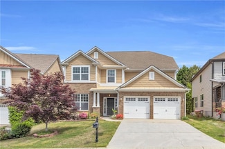 5480 Beaver Ridge Dr, Cumming, GA 30040