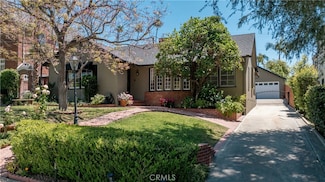 1636 Ard Eevin Ave, Glendale, CA 91202
