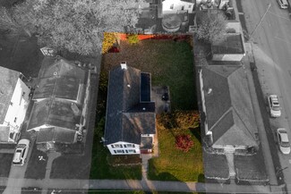 208 W 33rd St, Covington, KY 41015