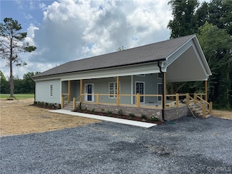 7 Trices Lake Rd, Columbia, VA 23038