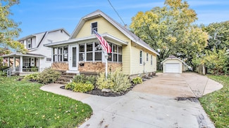 3324 Ottawa Ave SW, Grandville, MI 49418