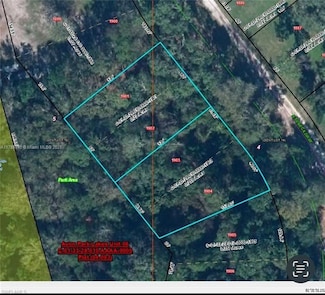 2707 W Seneca Dr, Avon Park, FL 33825